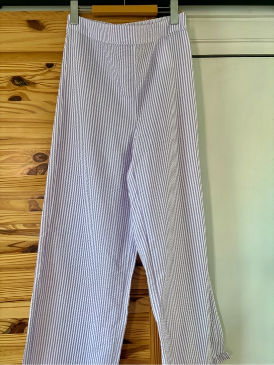 Vero Moda Pants - Lavender Pants